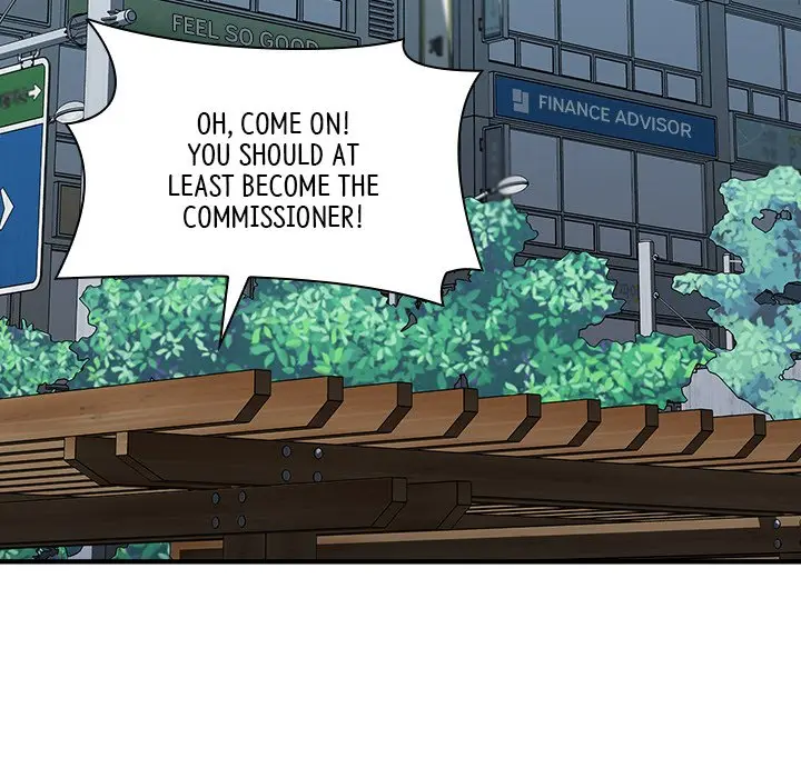 Malcolm The Superstar Detective Chapter 28 - Page 119