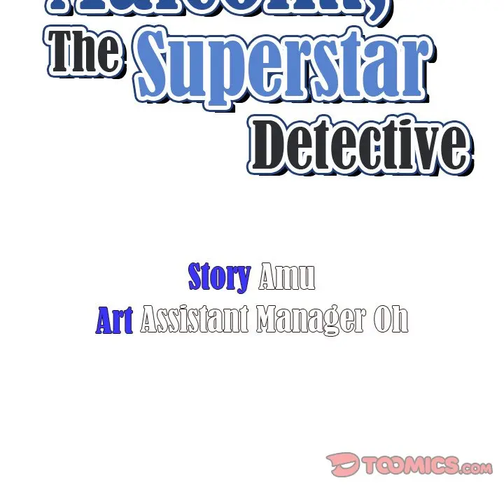 Malcolm The Superstar Detective Chapter 28 - Page 12