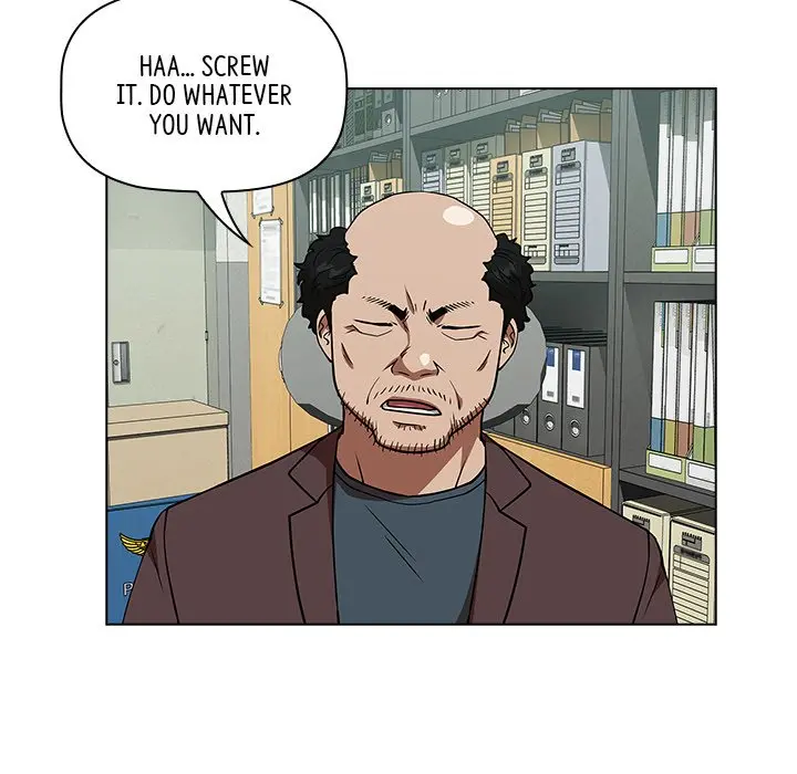 Malcolm The Superstar Detective Chapter 28 - Page 124
