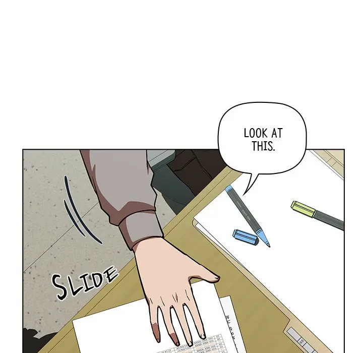 Malcolm The Superstar Detective Chapter 28 - Page 125
