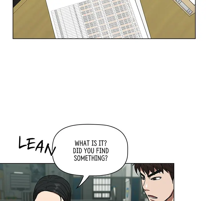 Malcolm The Superstar Detective Chapter 28 - Page 126