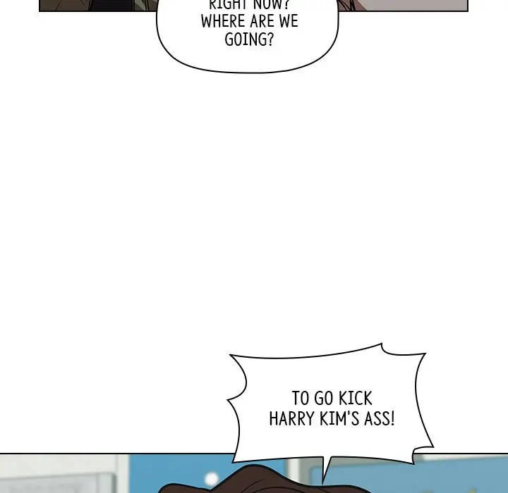 Malcolm The Superstar Detective Chapter 28 - Page 135
