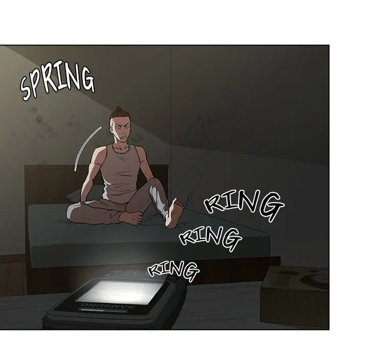 Malcolm The Superstar Detective Chapter 28 - Page 19