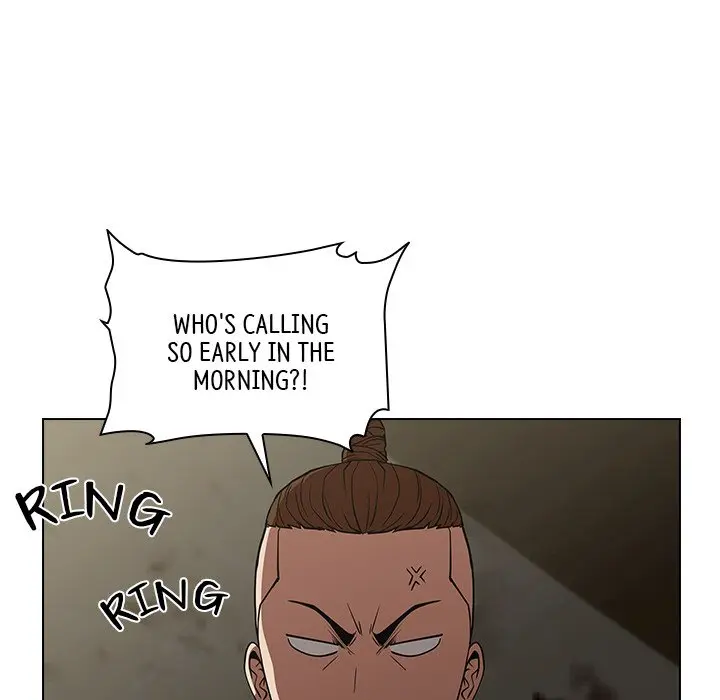 Malcolm The Superstar Detective Chapter 28 - Page 20