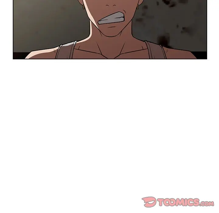 Malcolm The Superstar Detective Chapter 28 - Page 21