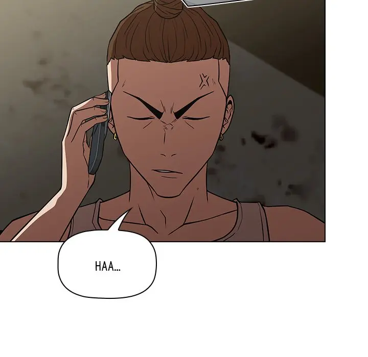 Malcolm The Superstar Detective Chapter 28 - Page 27