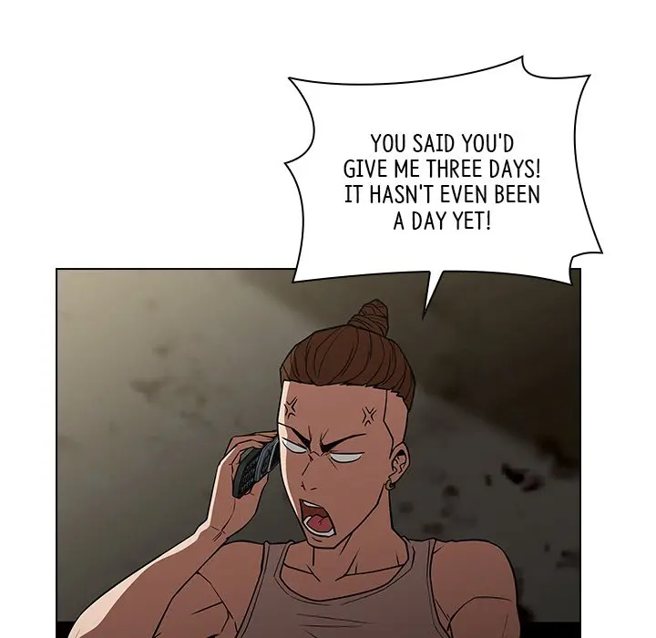Malcolm The Superstar Detective Chapter 28 - Page 28