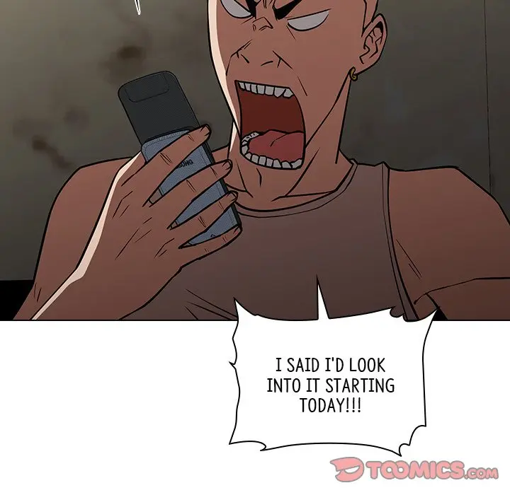 Malcolm The Superstar Detective Chapter 28 - Page 30