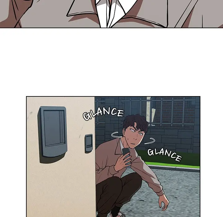 Malcolm The Superstar Detective Chapter 28 - Page 33