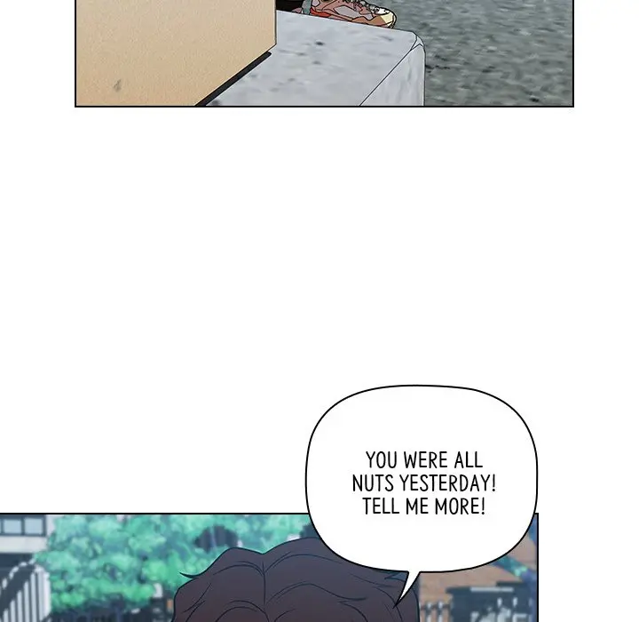 Malcolm The Superstar Detective Chapter 28 - Page 34