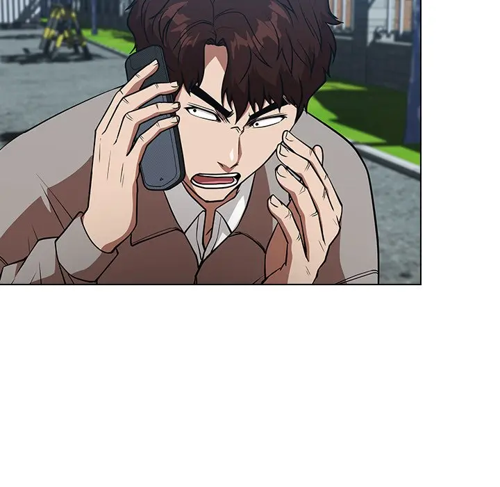 Malcolm The Superstar Detective Chapter 28 - Page 35