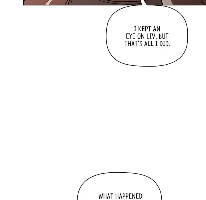 Malcolm The Superstar Detective Chapter 28 - Page 37