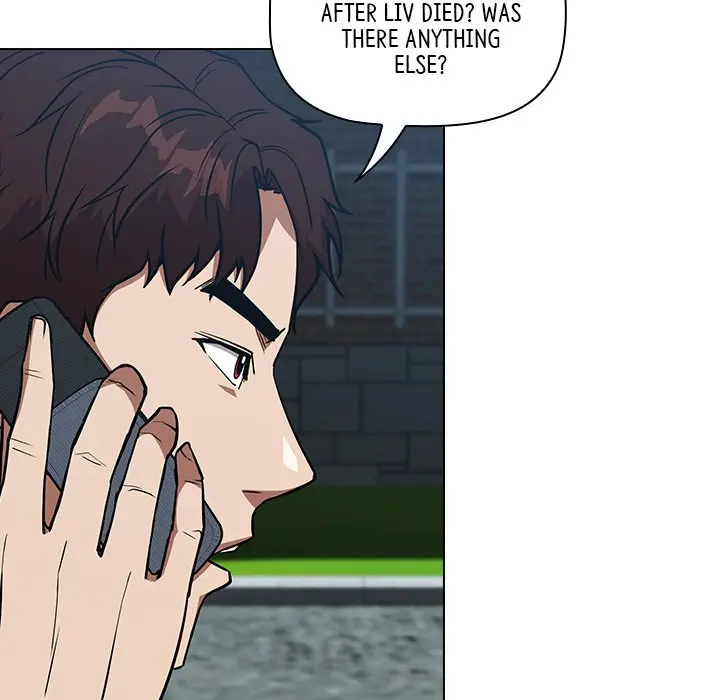 Malcolm The Superstar Detective Chapter 28 - Page 38