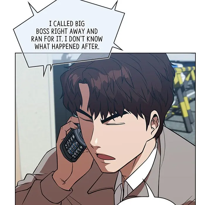 Malcolm The Superstar Detective Chapter 28 - Page 42
