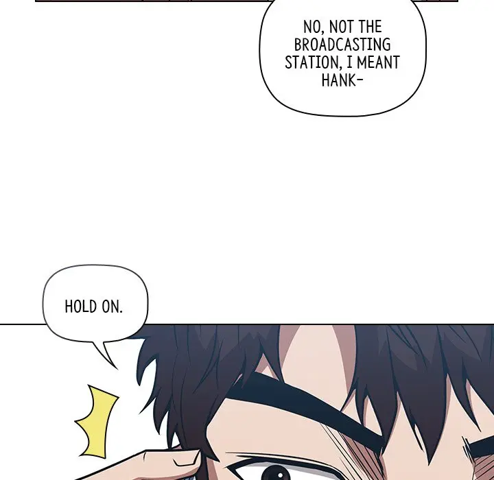 Malcolm The Superstar Detective Chapter 28 - Page 43