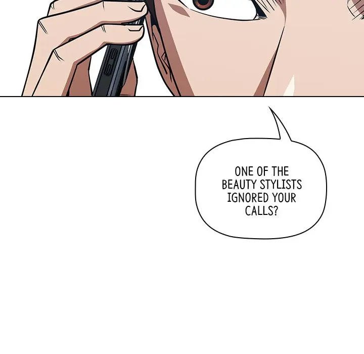 Malcolm The Superstar Detective Chapter 28 - Page 44