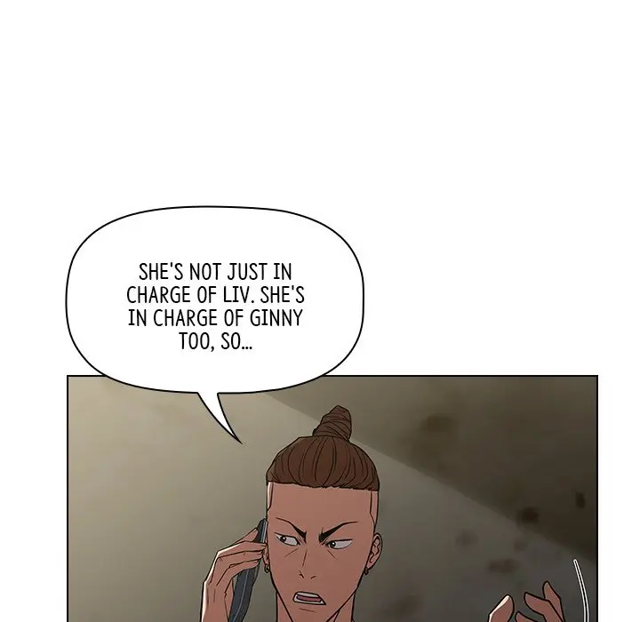 Malcolm The Superstar Detective Chapter 28 - Page 47