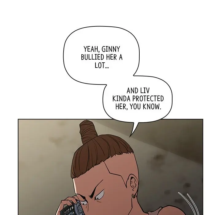 Malcolm The Superstar Detective Chapter 28 - Page 51