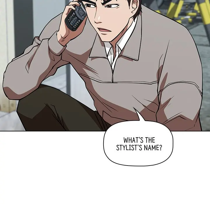 Malcolm The Superstar Detective Chapter 28 - Page 54