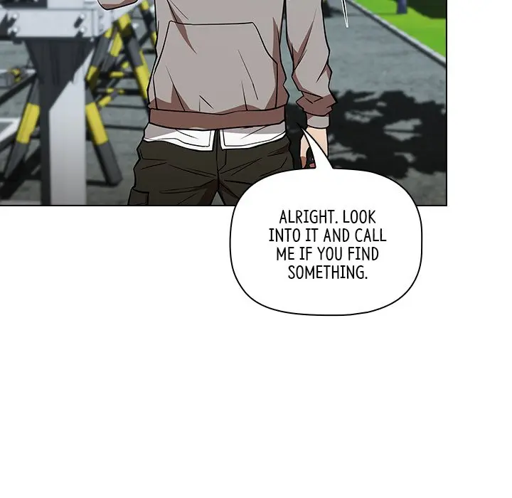 Malcolm The Superstar Detective Chapter 28 - Page 59