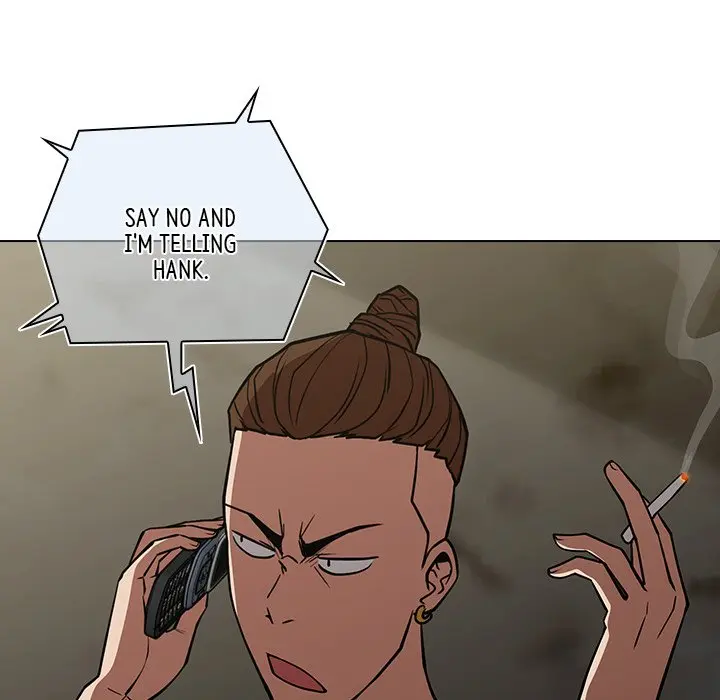 Malcolm The Superstar Detective Chapter 28 - Page 60