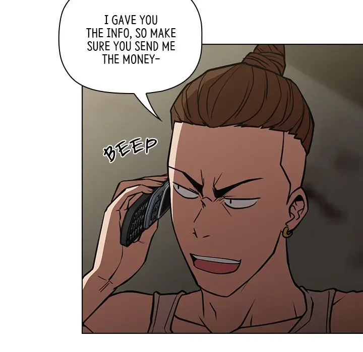 Malcolm The Superstar Detective Chapter 28 - Page 62