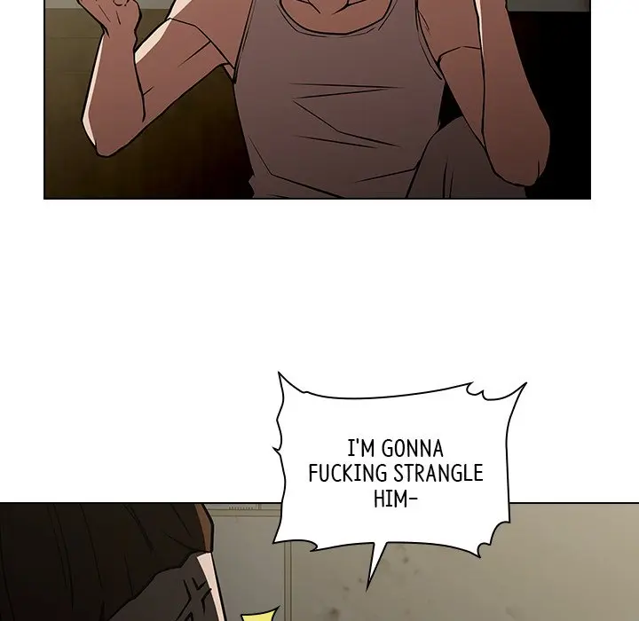 Malcolm The Superstar Detective Chapter 28 - Page 64