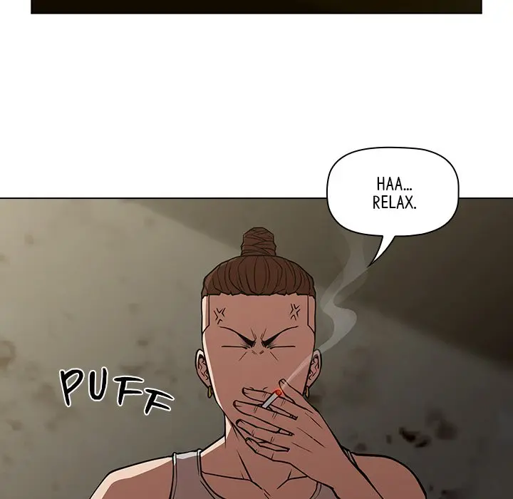 Malcolm The Superstar Detective Chapter 28 - Page 67