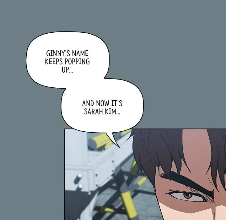 Malcolm The Superstar Detective Chapter 28 - Page 71