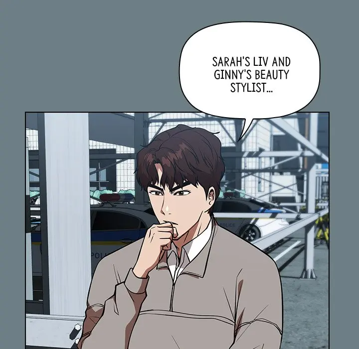 Malcolm The Superstar Detective Chapter 28 - Page 73