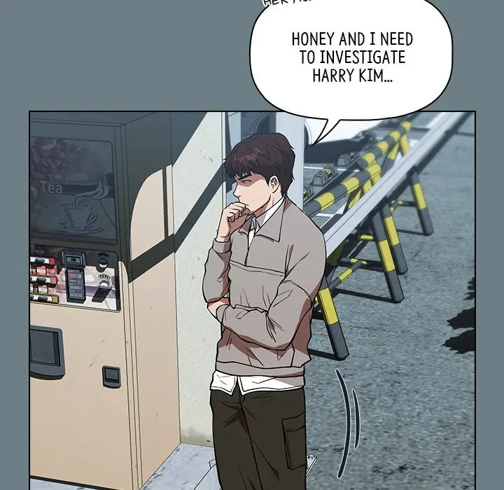 Malcolm The Superstar Detective Chapter 28 - Page 77