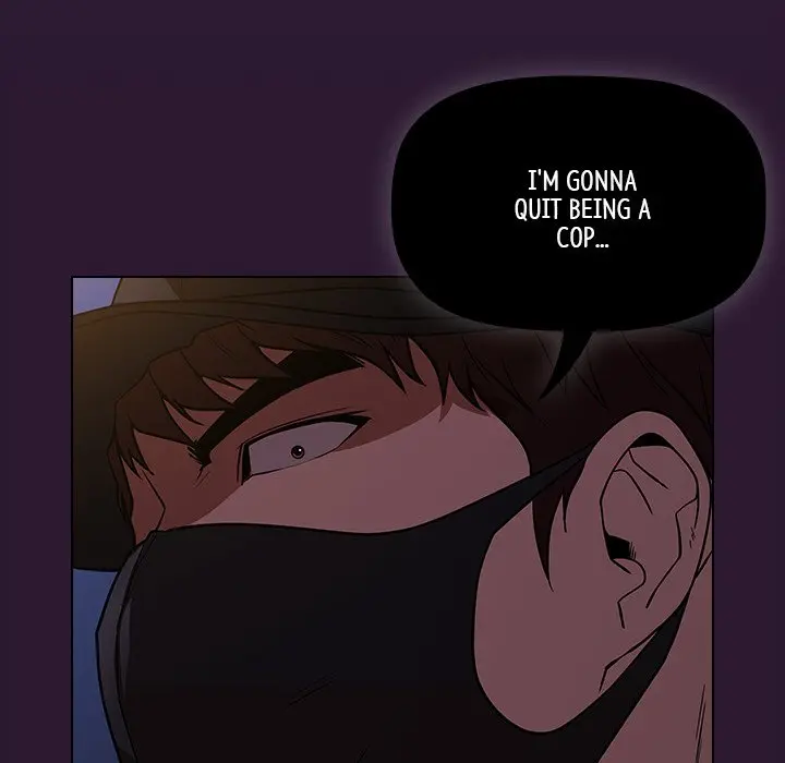 Malcolm The Superstar Detective Chapter 28 - Page 8