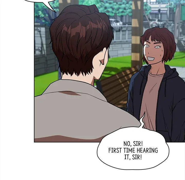 Malcolm The Superstar Detective Chapter 28 - Page 95