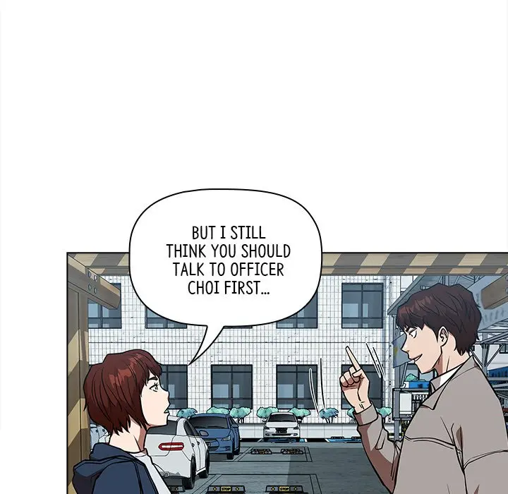Malcolm The Superstar Detective Chapter 28 - Page 98