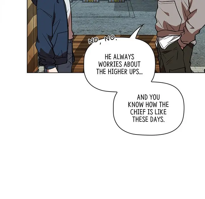 Malcolm The Superstar Detective Chapter 28 - Page 99