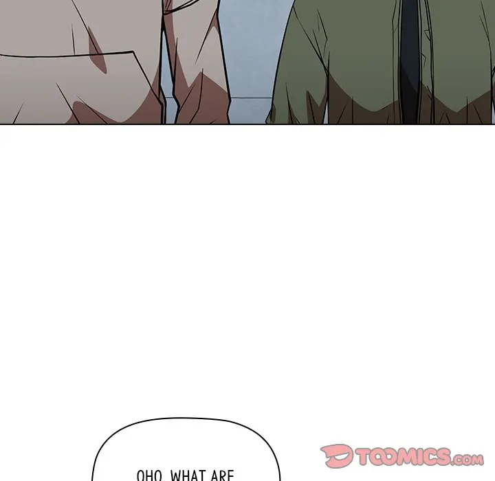 Malcolm The Superstar Detective Chapter 29 - Page 102