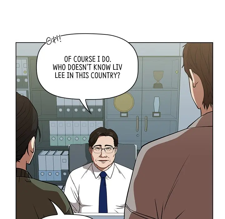 Malcolm The Superstar Detective Chapter 29 - Page 106