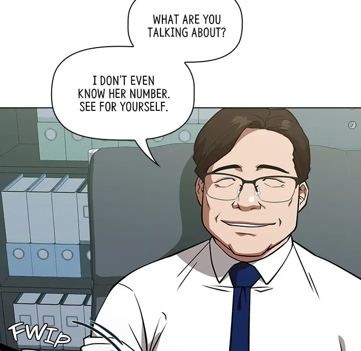 Malcolm The Superstar Detective Chapter 29 - Page 114