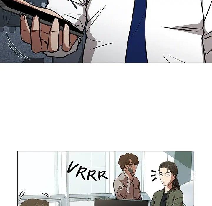 Malcolm The Superstar Detective Chapter 29 - Page 115