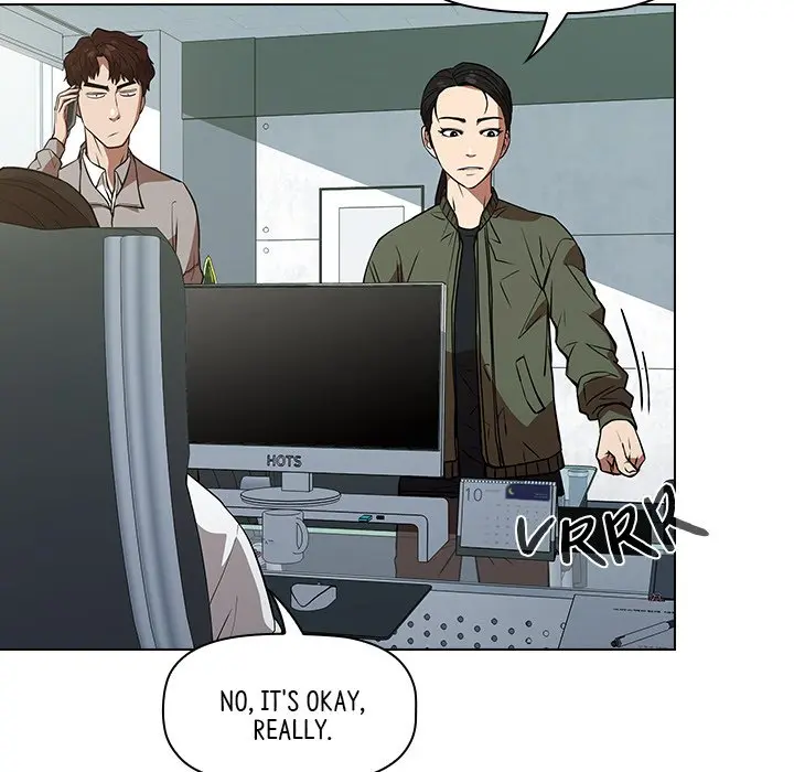 Malcolm The Superstar Detective Chapter 29 - Page 121