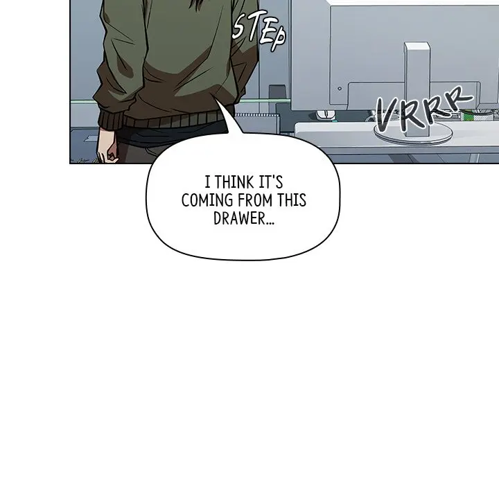 Malcolm The Superstar Detective Chapter 29 - Page 123