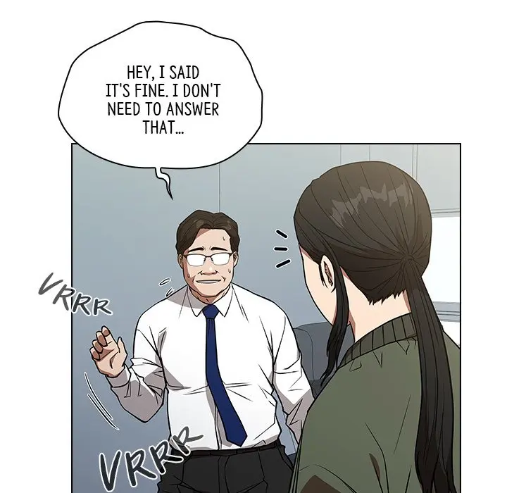 Malcolm The Superstar Detective Chapter 29 - Page 124