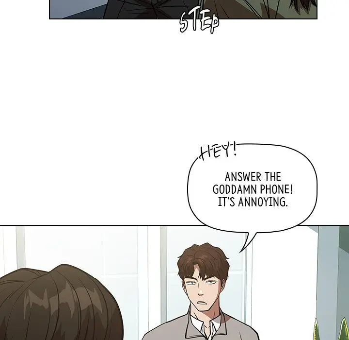 Malcolm The Superstar Detective Chapter 29 - Page 125