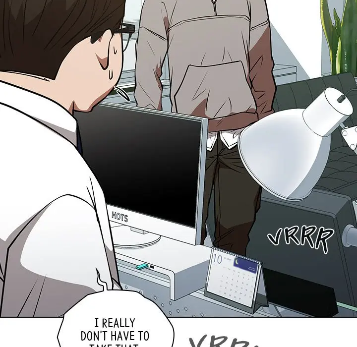 Malcolm The Superstar Detective Chapter 29 - Page 126