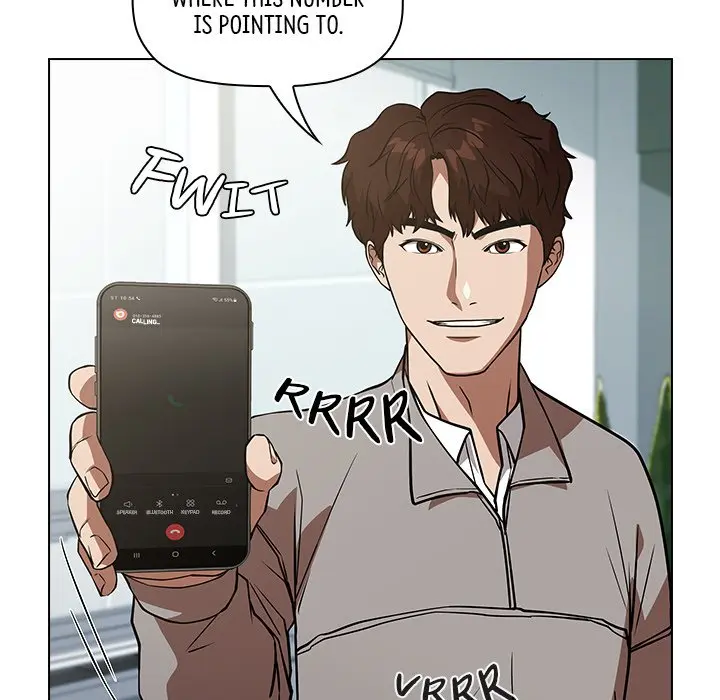Malcolm The Superstar Detective Chapter 29 - Page 128
