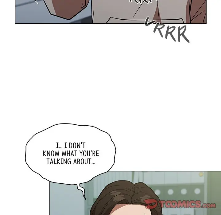 Malcolm The Superstar Detective Chapter 29 - Page 129