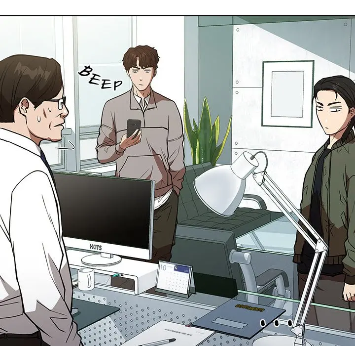 Malcolm The Superstar Detective Chapter 29 - Page 131