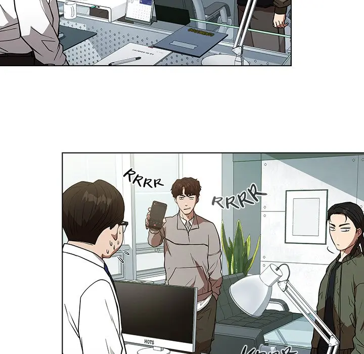 Malcolm The Superstar Detective Chapter 29 - Page 133