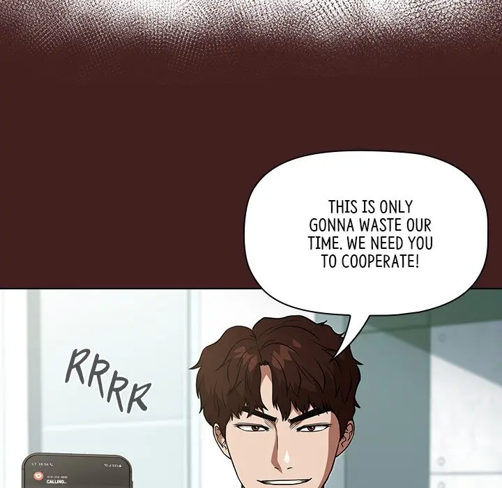 Malcolm The Superstar Detective Chapter 29 - Page 136