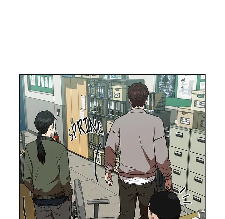 Malcolm The Superstar Detective Chapter 29 - Page 14